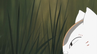 Тетрадь дружбы Нацумэ: Нянко и первое поручение (2013)