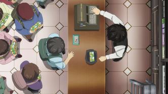 Раз героем мне не стать – самое время работу искать! (2013)