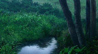 Деревенская глубинка 3 OVA (2022)