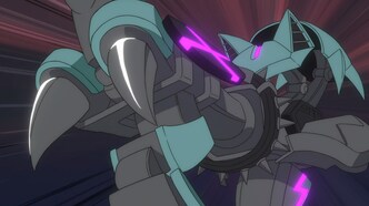 Механические руки (2024)