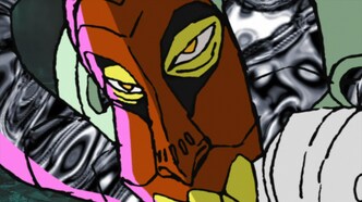 Ниндзя-убийца (2015)