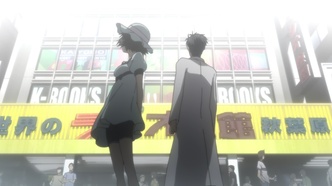 Врата Штейна (2011)