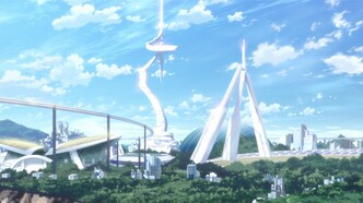 Бесконечные небеса (2011)