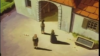 Три мушкетёра (1987)