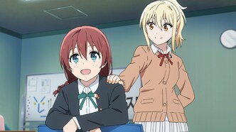 Лав Лайв! Клуб айдолов академии Нидзигасаки (2020)