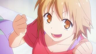 Кошечка из «Сакурасо» (2012)