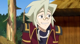 Крутая компания: Арадские приключения (2009)