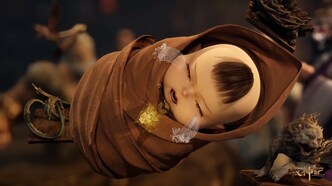 Сказание о пастухе богов (2024)