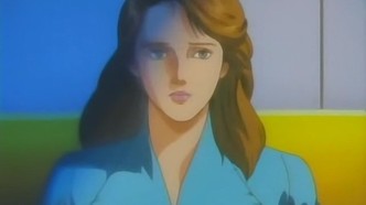 Космическая фантазия: Две тысячи и одна ночь (1987)