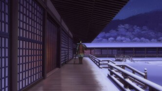 Инуяся. Фильм 3: Меч, покоряющий мир (2003)