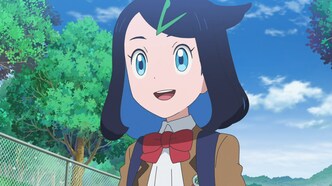 Покемон (2023)