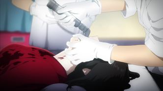 Граница пустоты: Сад грешников. Фильм четвертый (2008)