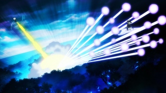 Лиричная волшебница Наноха: Детонация (2018)