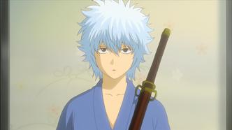 Гинтама: Фильм (2010)