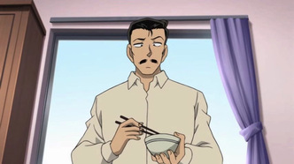 Детектив Конан: Дело о сувенирной лихорадке (2011)