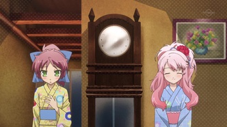 Дурак, тест и призванные существа (2010)