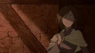 Гаро: Священное пламя (2016)