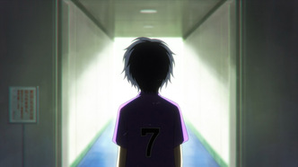 Прощай, мой дорогой Крамер: Первое касание (2021)