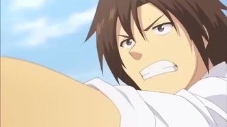 Если ты волшебник, ешь мисо! (2012)