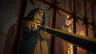 Ярость Бахамута: Невинная душа (2017)