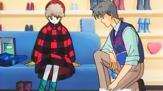 Рождество в январе (1991)