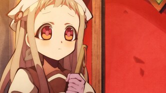 Ханако – призрак с внеклассными историями (2023)