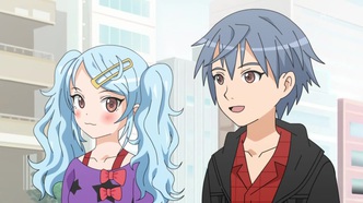 Моя сестрёнка из Осаки (2012)