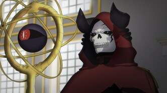 Самый сильный волшебник армии повелителя демонов оказался человеком (2024)