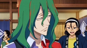 Трусливый велосипедист: Повторный заезд (2014)