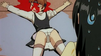 Пламенный лабиринт (2000)