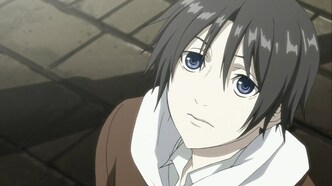 Псы: Вой во тьму (2009)