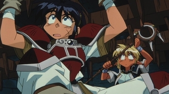 Исследователи руин (1995)