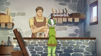 Сильнейший мудрец со слабейшей меткой (2022)