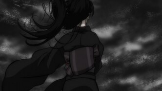 Дзёран: Принцесса снега и крови (2021)