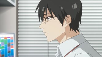 Фармацевт из параллельного мира (2022)