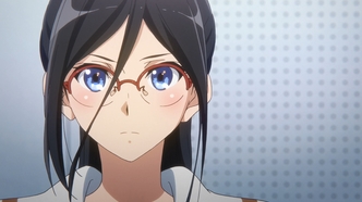 Звучи! Эуфониум: Пусть мелодия дойдёт до тебя (2017)