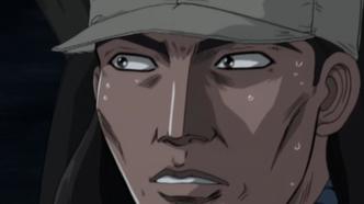 Инициал Ди: Стадия вторая (1999)