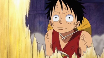 Ван-Пис: Фильм восьмой (2007)