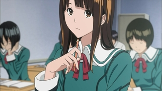 Бакуман. (2010)