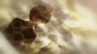 Данганронпа 3: Конец школы надежды — Надежда (2016)