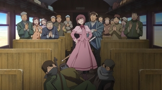 Госпожа Умница, фильм 2 (2018)