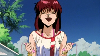 Ганбастер: Дотянись до неба (1988)