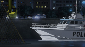 Люпен III против детектива Конана (2013)