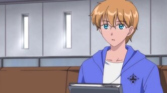 Огни «Пёстрой арены»: История Лейлы Хамильтон (2005)