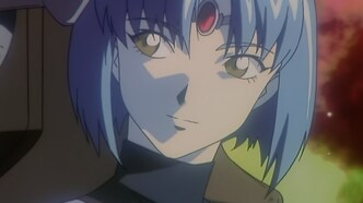 Звёздные фрагменты: Рождение (2000)