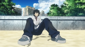 Алиса в Пограничье (2014)