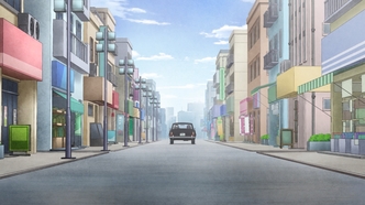 Девчонка не промах (2018)