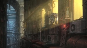 Патэма вверх дном: И пришёл новый день (2012)