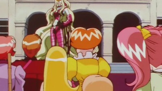 Блеск милашки Хани (1997)