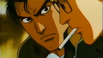 Фантом: Возвращение в небо (1991)